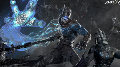 بازی Crypto “Blade of God X” متهم به مدیریت نامناسب مجری سابق است